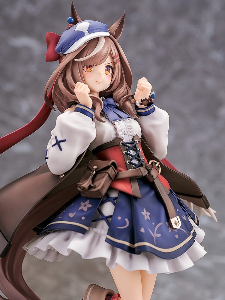 Phat! Umamusume Pretty Derby Matikanetannhauser 1/7 Figur