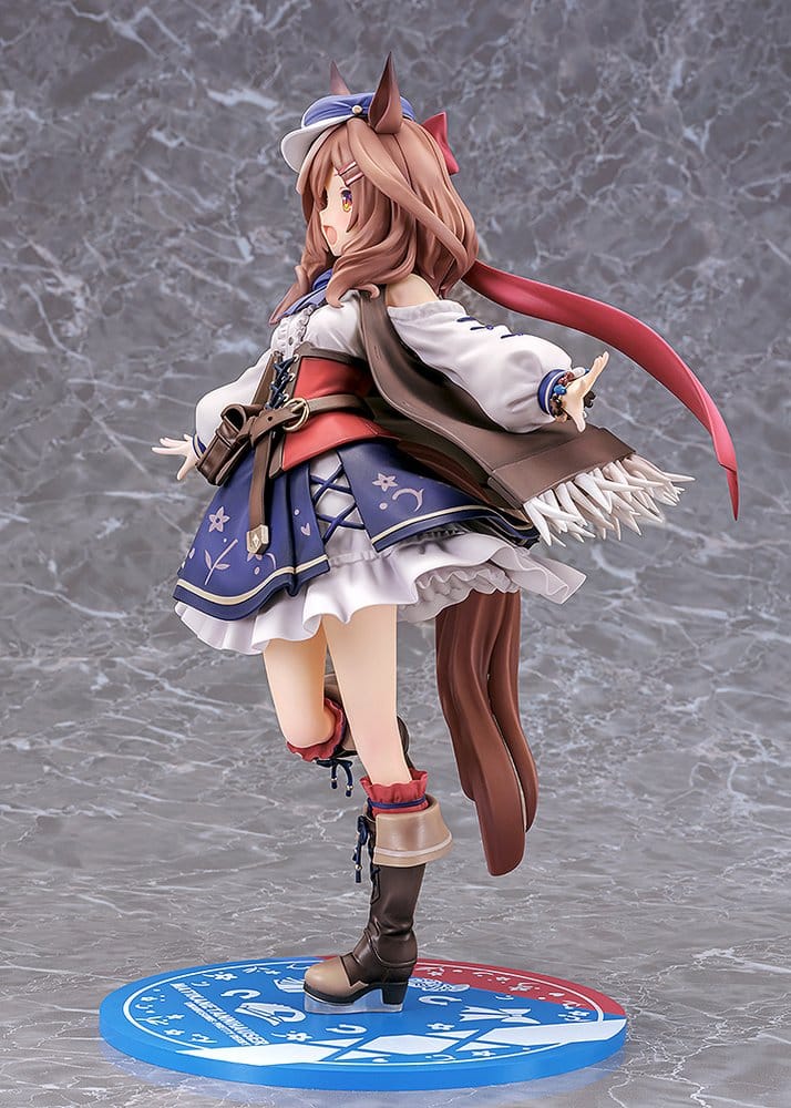Phat! Umamusume Pretty Derby Matikanetannhauser 1/7 Figur