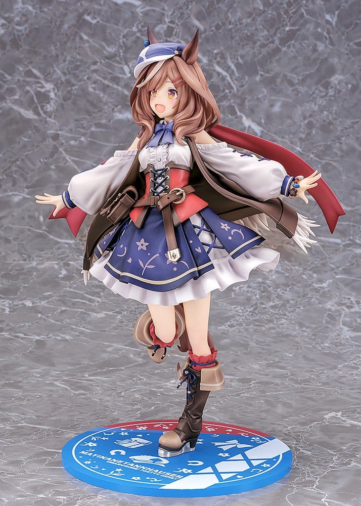 Phat! Umamusume Pretty Derby Matikanetannhauser 1/7 Figur