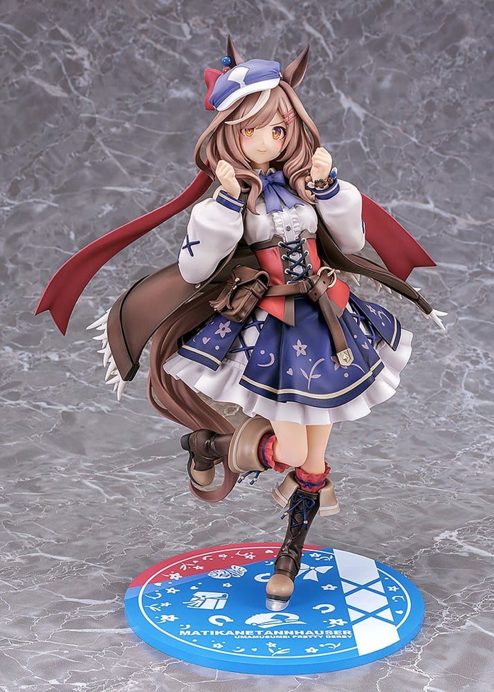 Phat! Umamusume Pretty Derby Matikanetannhauser 1/7 Figur