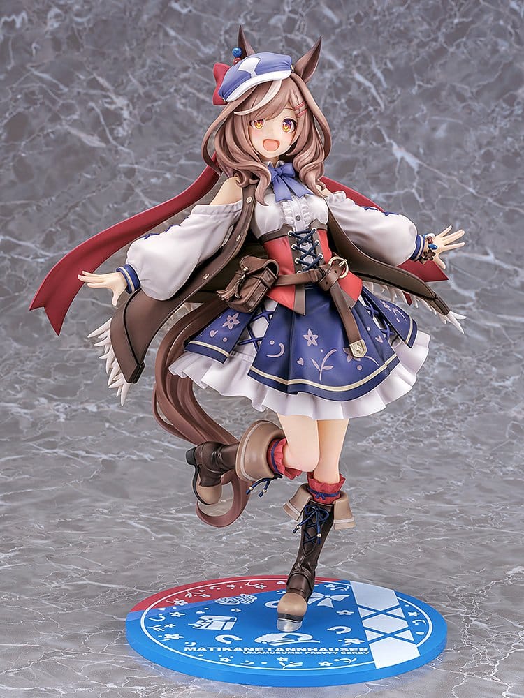 Phat! Umamusume Pretty Derby Matikanetannhauser 1/7 Figur