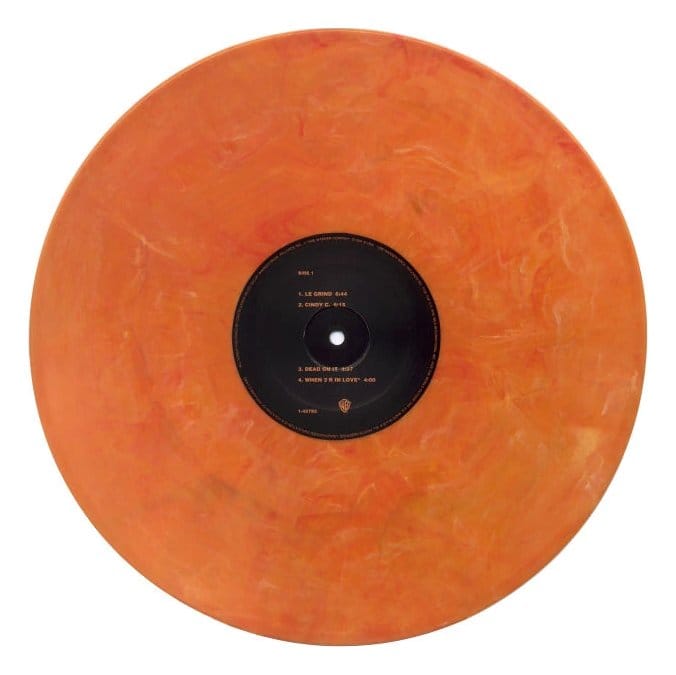 Plastoy Fairy Tail Best Collection Vinyl 2 x LP