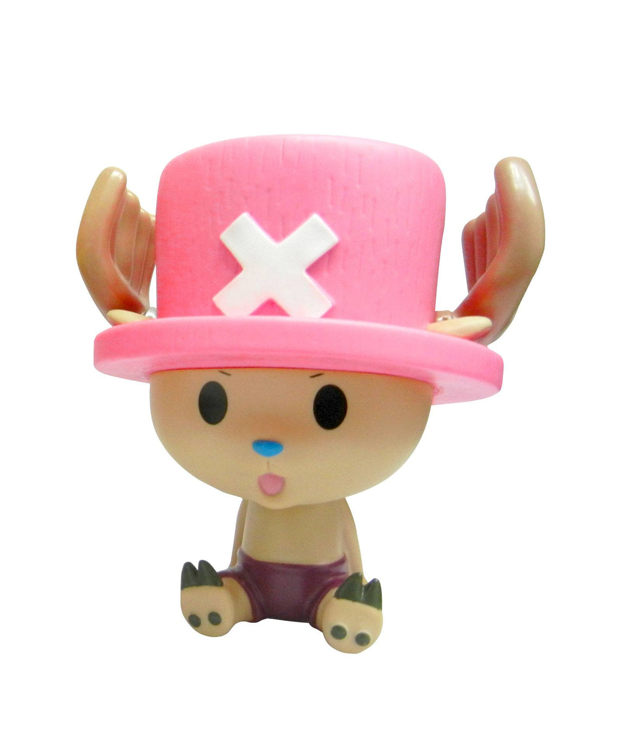 Plastoy One Piece Chopper Chibi Spardose