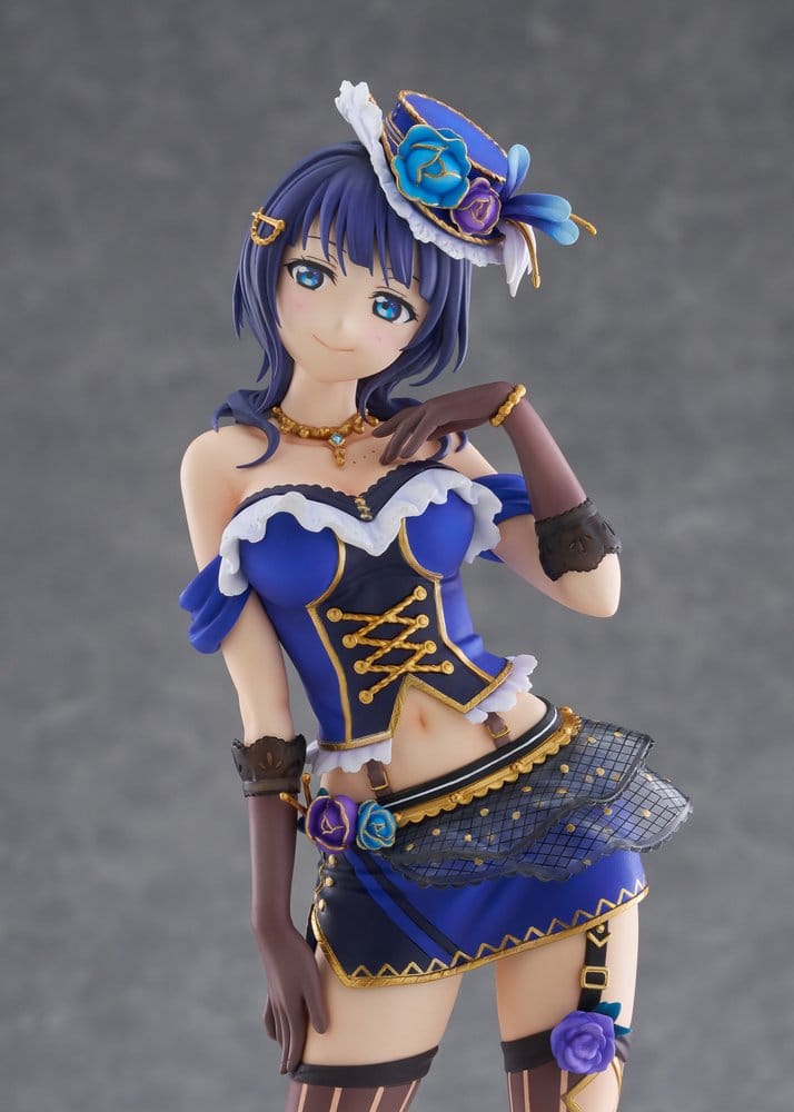 Plum Pmoa Love Live! Nijigasaki High School Idol Club Asaka Karin 1/7 Statue