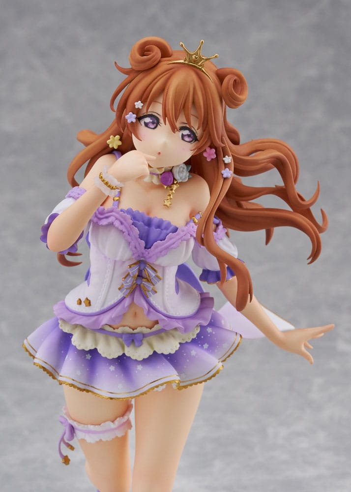 Plum Pmoa Love Live Nijigasaki High School Idol Club Konoe Kanata 1/7 Statue
