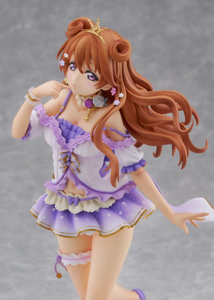 Plum Pmoa Love Live Nijigasaki High School Idol Club Konoe Kanata 1/7 Statue
