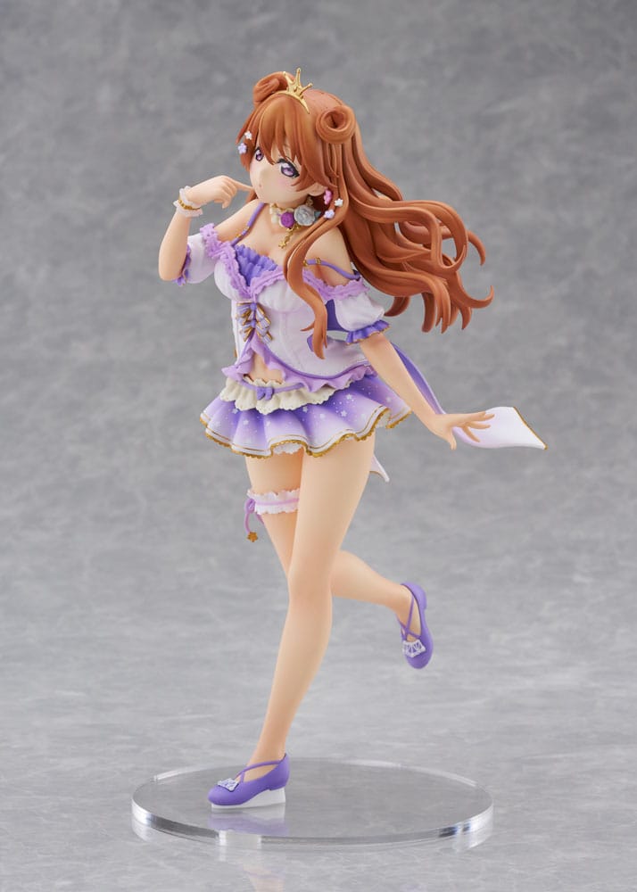 Plum Pmoa Love Live Nijigasaki High School Idol Club Konoe Kanata 1/7 Statue