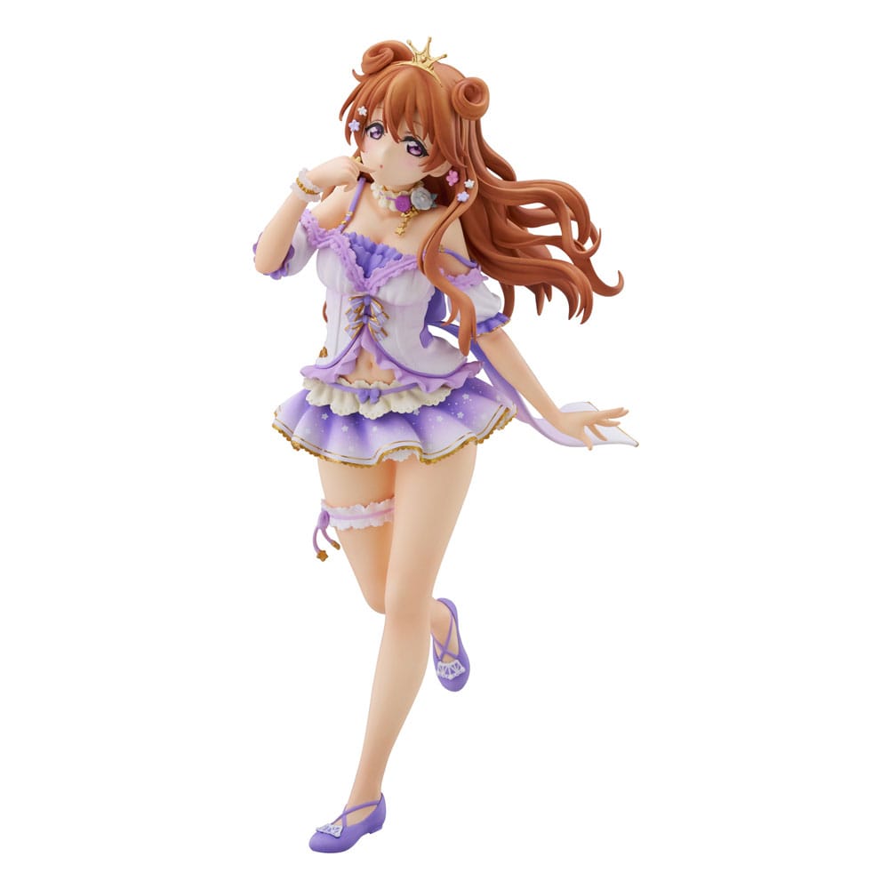Plum Pmoa Love Live Nijigasaki High School Idol Club Konoe Kanata 1/7 Statue
