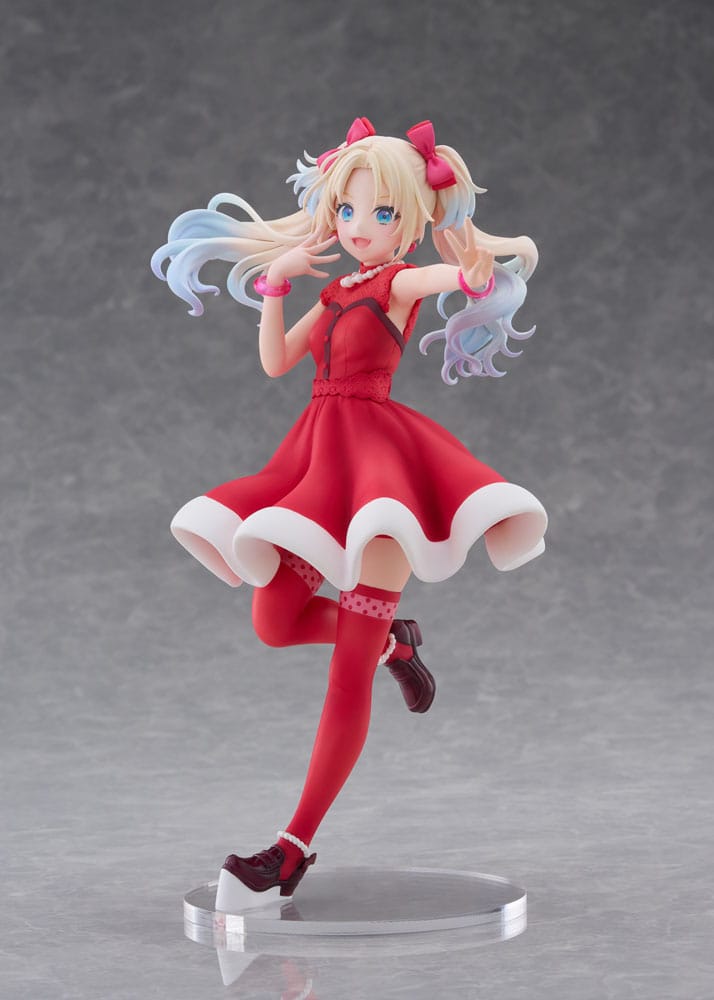 Plum Pmoa LoveLive Hasunosora Girls High School Idol Club Osawa Rurino 1/7 Statue