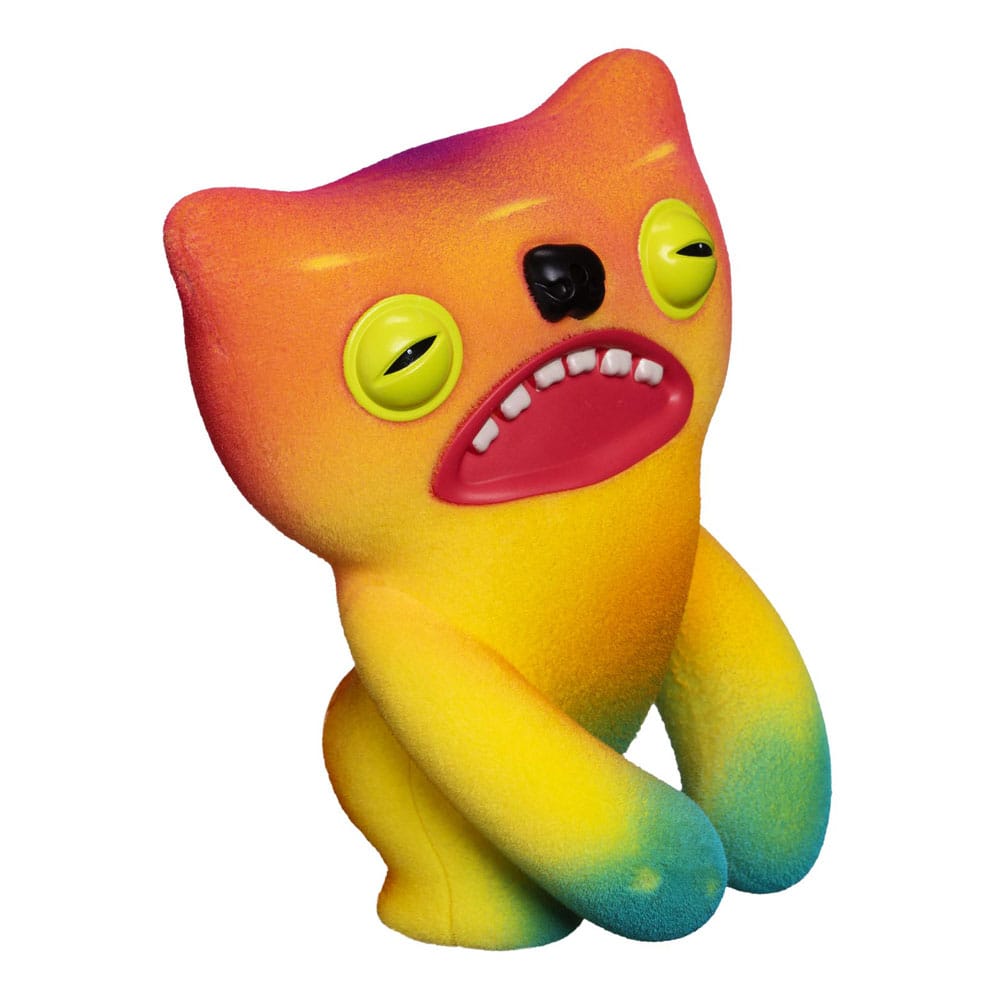 PMI Fuggler Farting Figures Pupsende Figuren