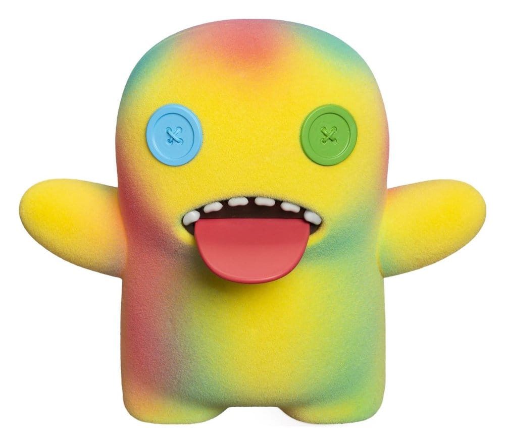 PMI Fuggler Feature Figures Oogah Boogah Multi Bewegliche Figur