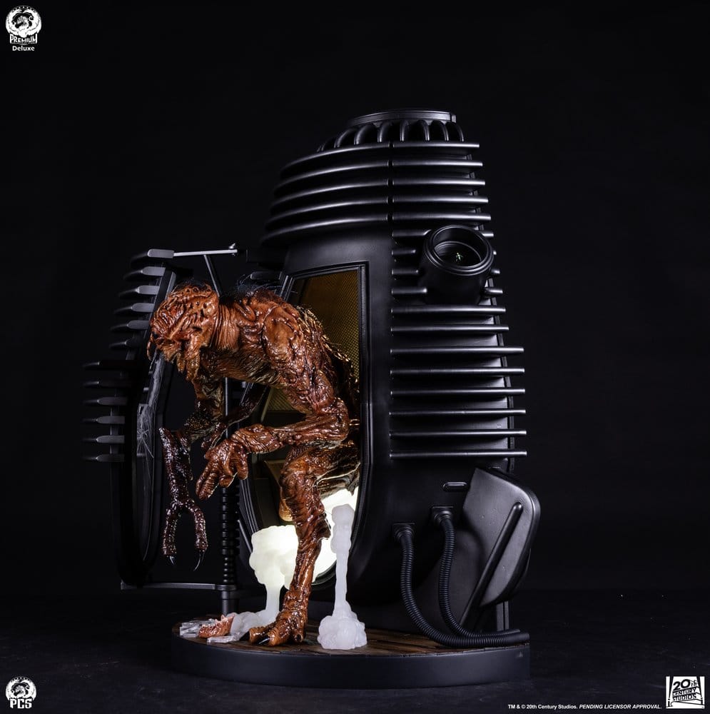 Premium Collectibles Studio Die Fliege Deluxe Edition 1/4 Statue