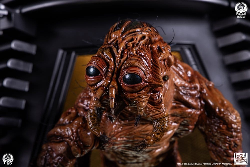 Premium Collectibles Studio Die Fliege Deluxe Edition 1/4 Statue