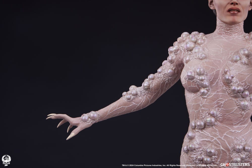 Premium Collectibles Studio Ghostbusters Gozer Premier Series 1/4 Statue
