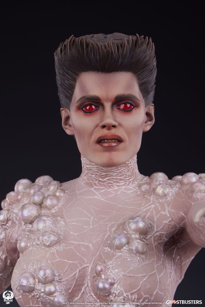 Premium Collectibles Studio Ghostbusters Gozer Premier Series 1/4 Statue