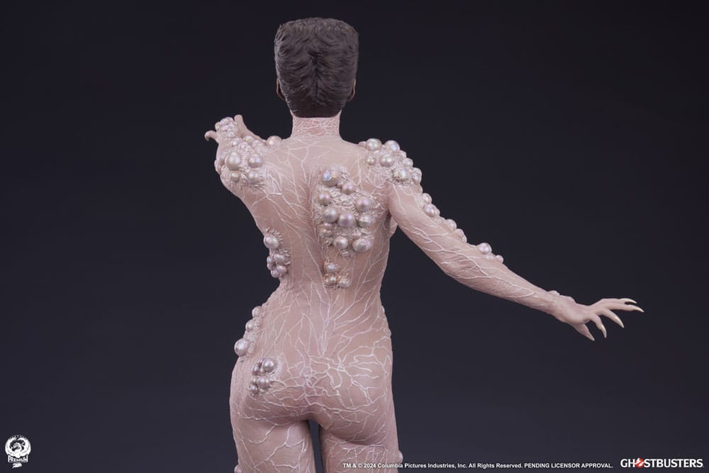 Premium Collectibles Studio Ghostbusters Gozer Premier Series 1/4 Statue