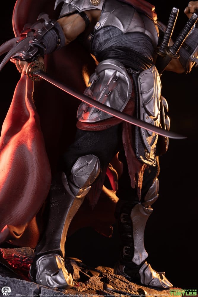 Premium Collectibles Studio Teenage Mutant Ninja Turtles Legends Shredder (Comic Variant) 1/3 Statue