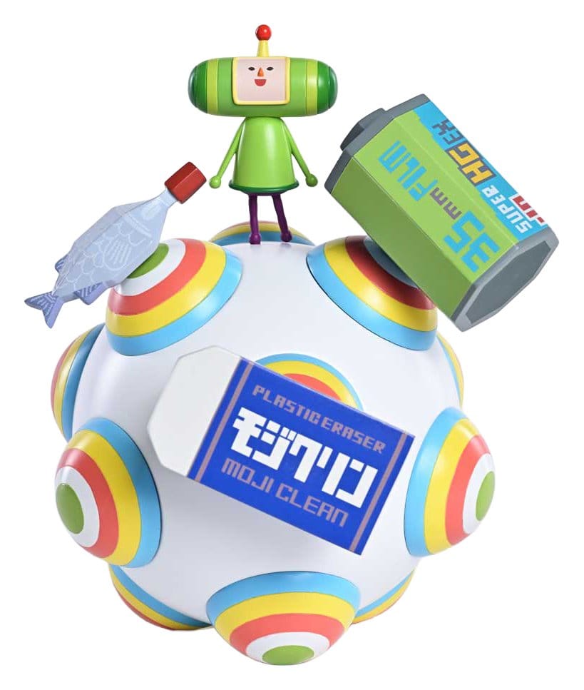 Prime 1 Studio Katamari The Prince A-Symbol 1/1 Statue