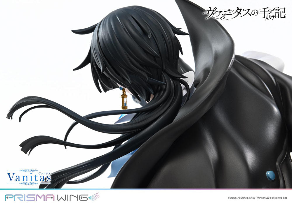 Prime 1 Studio The Case Study of Vanitas Prisma Wing Vanitas 1/7 Statue