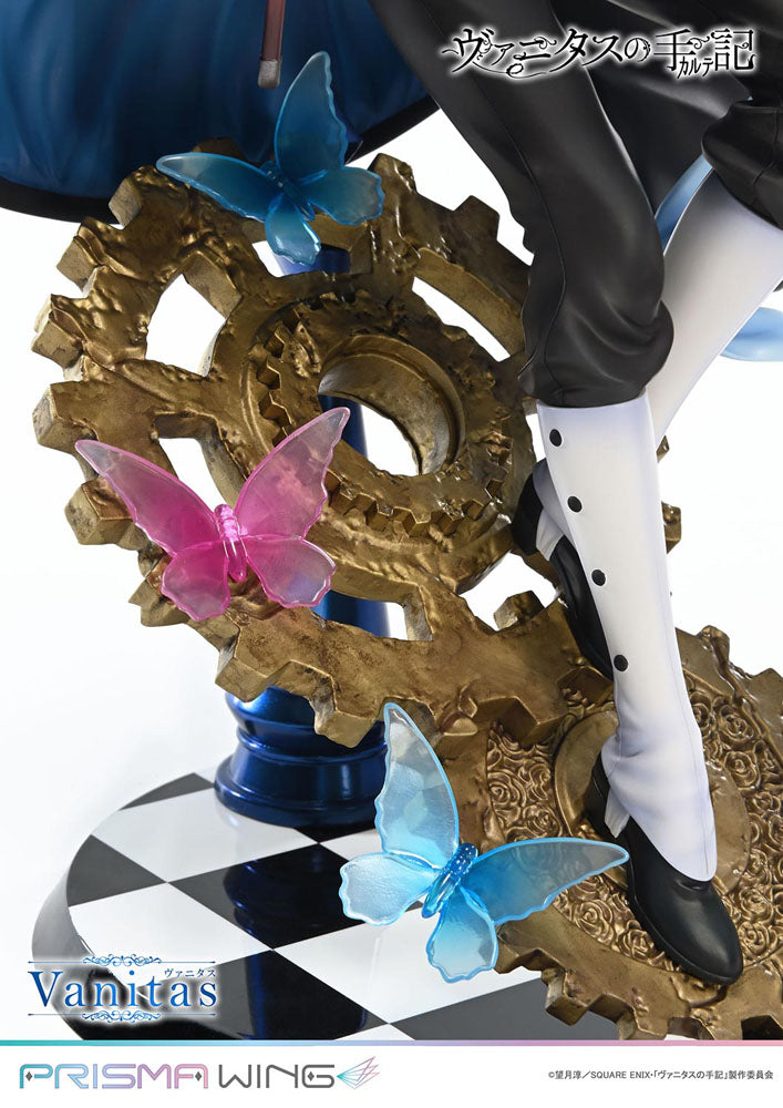 Prime 1 Studio The Case Study of Vanitas Prisma Wing Vanitas 1/7 Statue