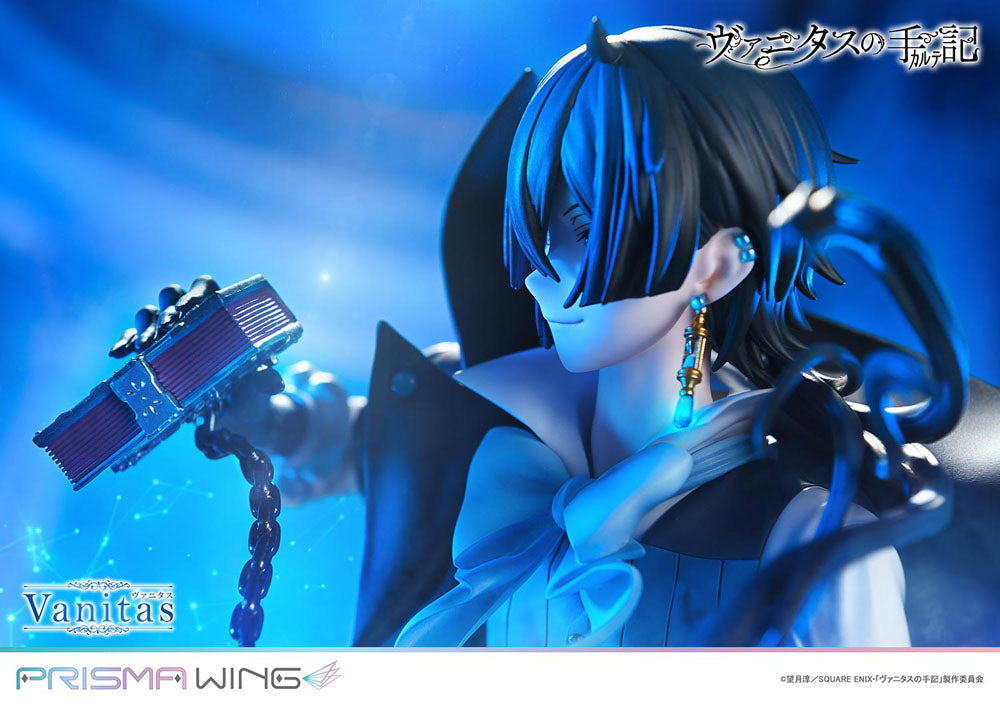 Prime 1 Studio The Case Study of Vanitas Prisma Wing Vanitas 1/7 Statue