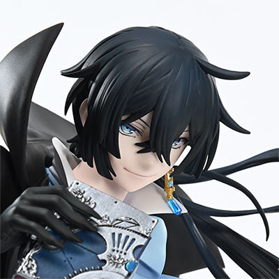 Prime 1 Studio The Case Study of Vanitas Prisma Wing Vanitas 1/7 Statue