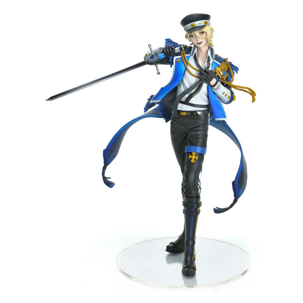 Prime 1 Studio Visual Prison Prisma Wing Guiltia Brion 1/7 PVC Statue
