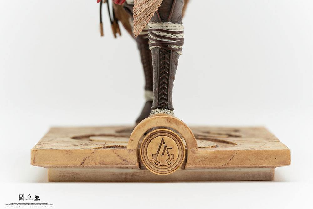 Pure Arts Assassin´s Creed Amunet The Hidden One 1/8 Statue