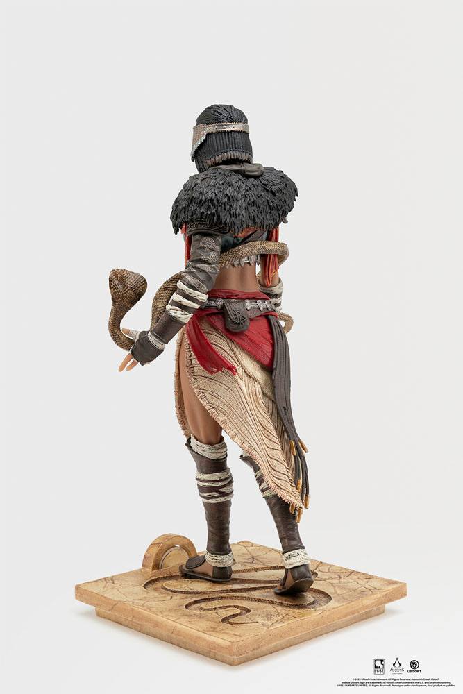 Pure Arts Assassin´s Creed Amunet The Hidden One 1/8 Statue
