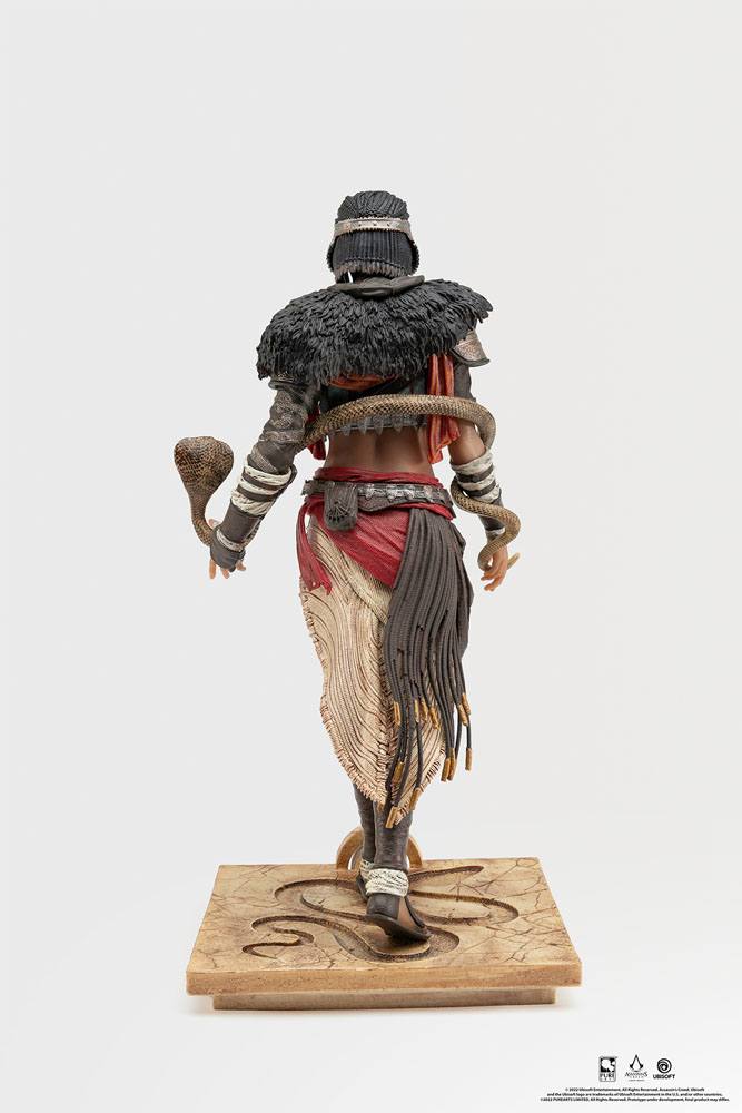 Pure Arts Assassin´s Creed Amunet The Hidden One 1/8 Statue