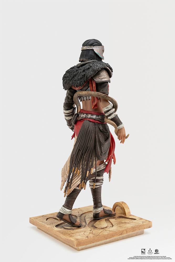Pure Arts Assassin´s Creed Amunet The Hidden One 1/8 Statue