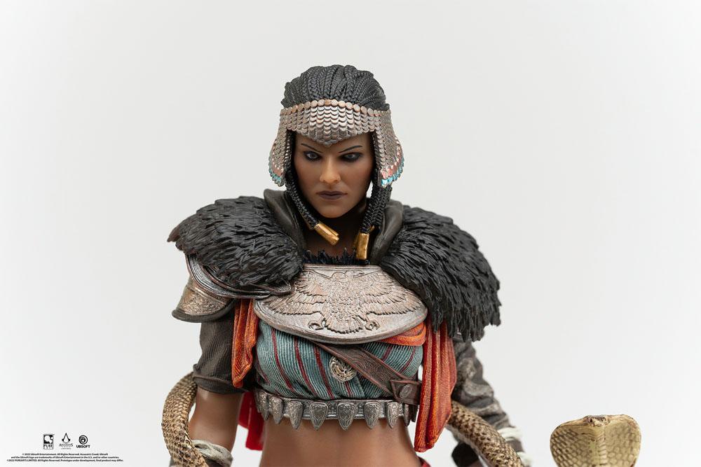 Pure Arts Assassin´s Creed Amunet The Hidden One 1/8 Statue
