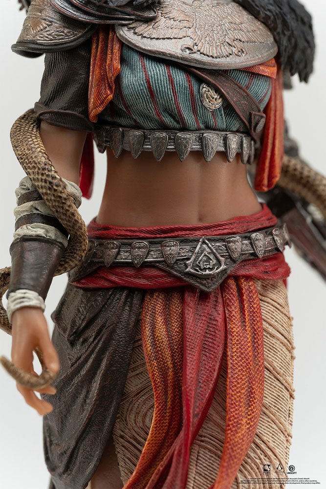 Pure Arts Assassin´s Creed Amunet The Hidden One 1/8 Statue