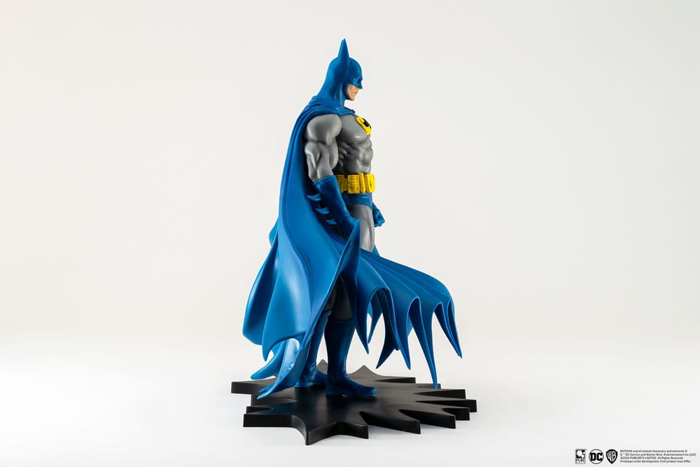Pure Arts Batman PX Batman Classic Version 1/8 Statue