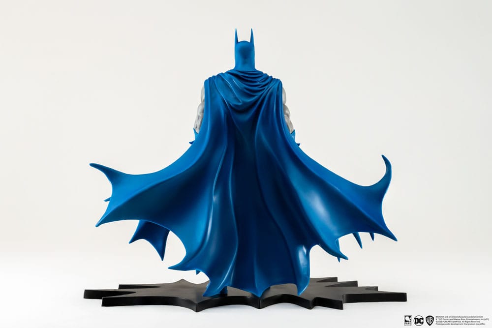 Pure Arts Batman PX Batman Classic Version 1/8 Statue