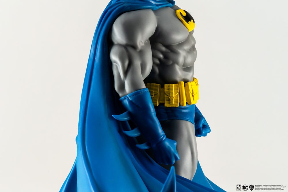 Pure Arts Batman PX Batman Classic Version 1/8 Statue