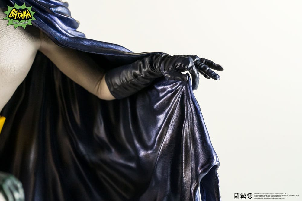 Pure Arts Batman & Robin 1966 DC Comics Diorama 1/8 Statue