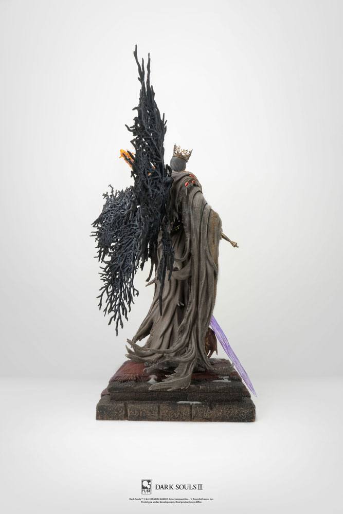 Pure Arts Dark Souls Pontiff Sulyvahn 1/7 Statue