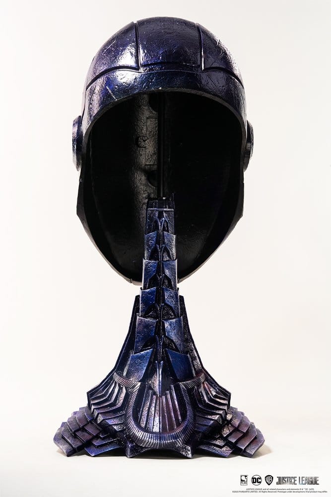 Pure Arts Justice League Darkseid Art Mask 1/1 Replik