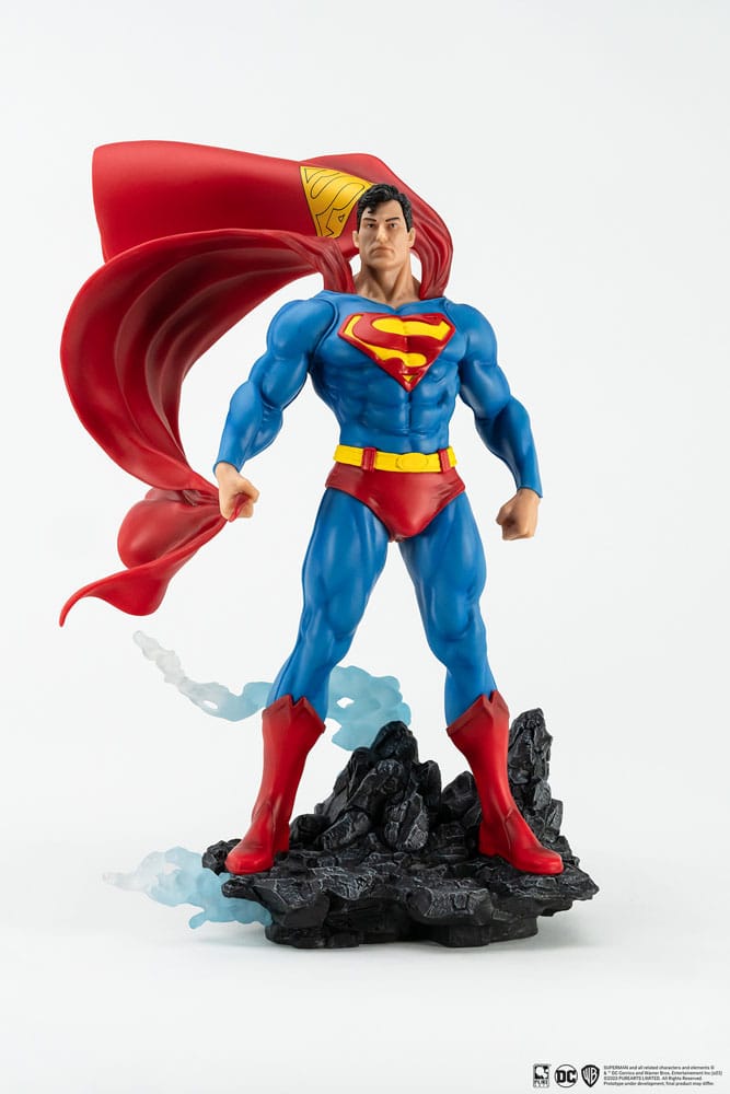 Pure Arts Superman PX Superman Classic Version 1/8 Statue