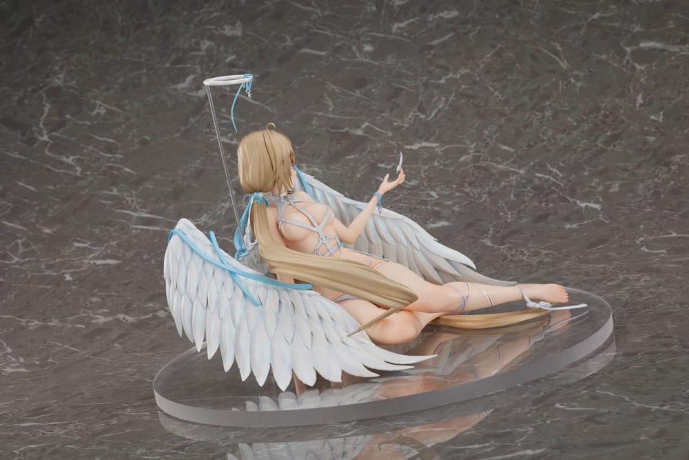 Pure Original Character Momoko-Chan Illustrated By Houkiboshi 1/6 Statue