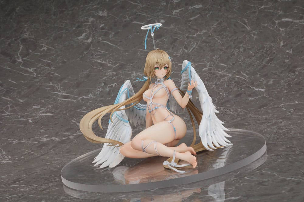 Pure Original Character Momoko-Chan Illustrated By Houkiboshi 1/6 Statue
