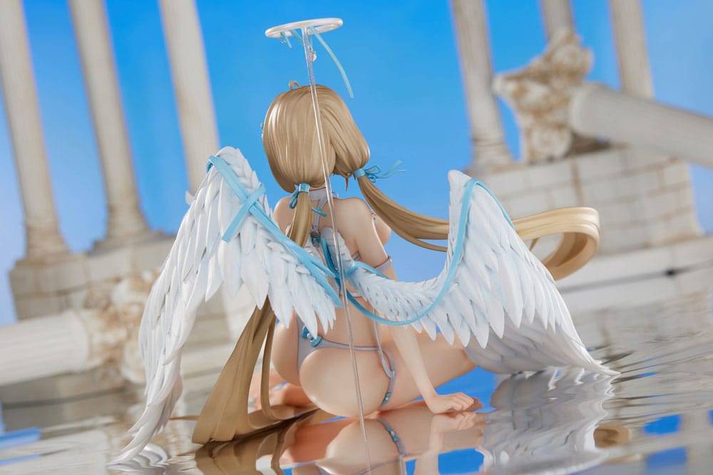 Pure Original Character Momoko-Chan Illustrated By Houkiboshi 1/6 Statue
