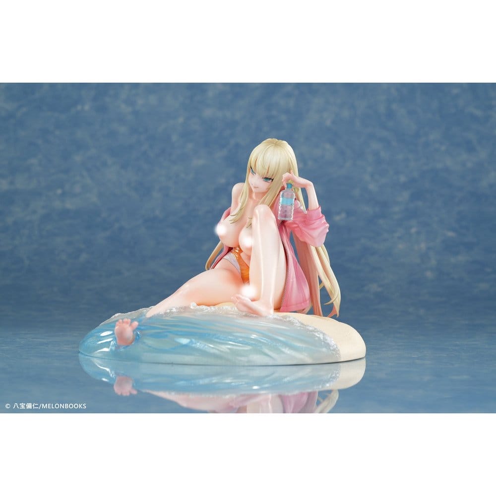 Pure Original Character Solar Gift Tia 1/6 Figur