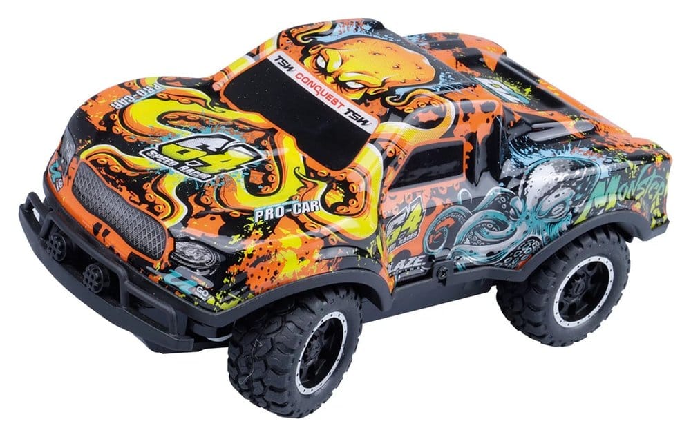 Revell Revell Control Adventskalender Christmas Driver RC Car