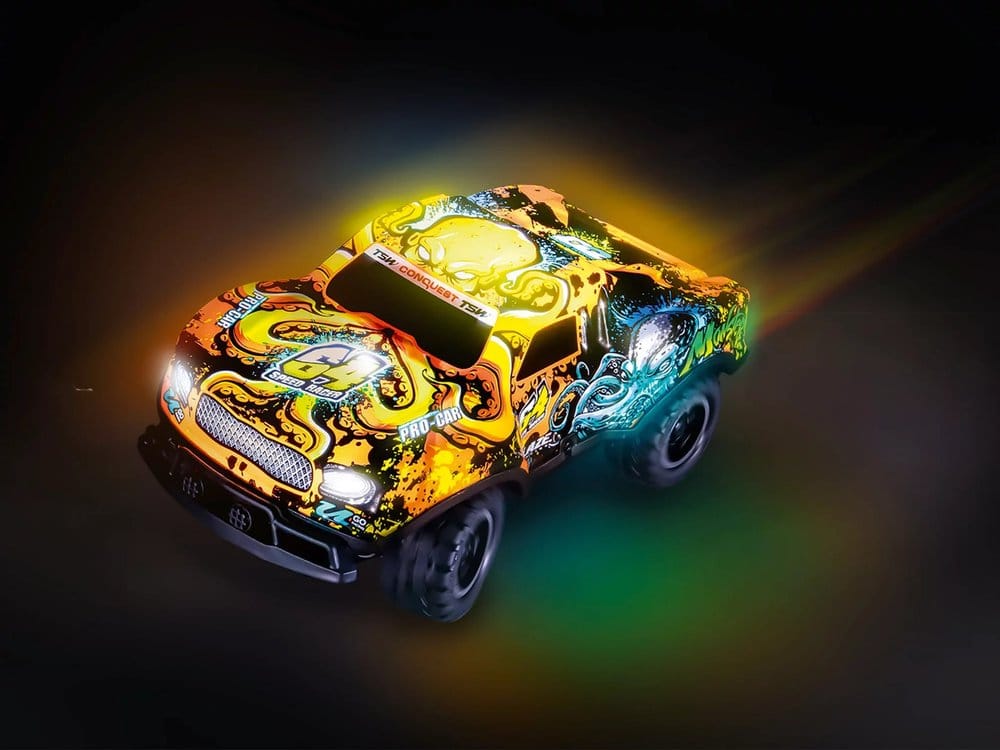 Revell Revell Control Adventskalender Christmas Driver RC Car