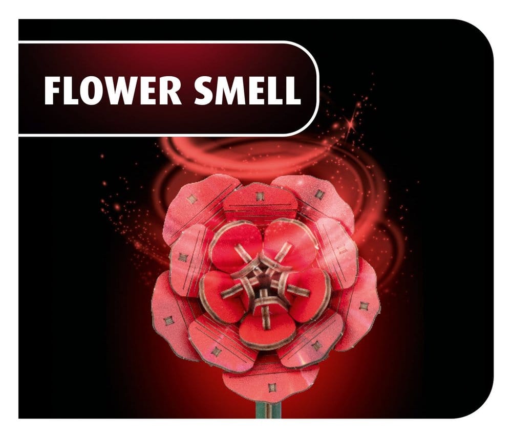 Revell Revell Flowers Holzblumen Dream of Roses 22 cm