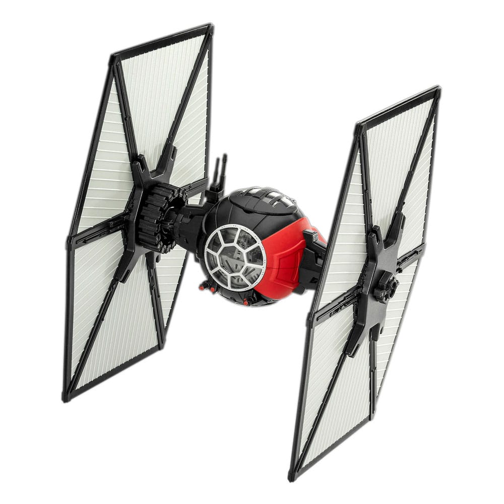 Revell Star Wars First Order Special Forces TIE Fighter 1/51 Modellbausatz