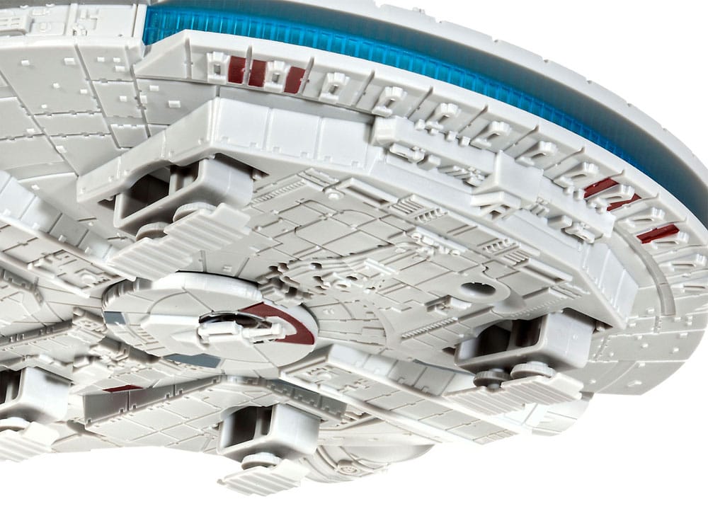 Revell Star Wars Millennium Falcon 1/164 Modellbausatz