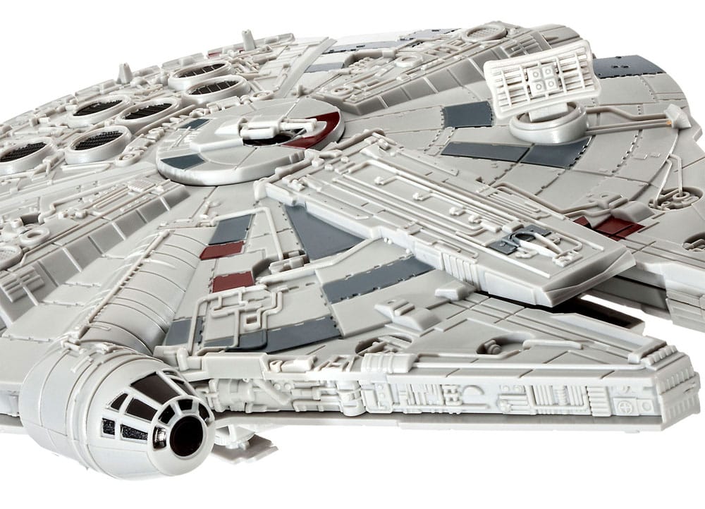 Revell Star Wars Millennium Falcon 1/164 Modellbausatz